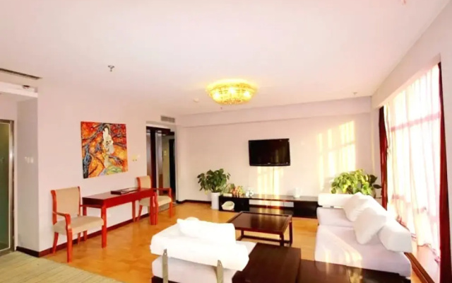 GreenTree Inn Foshan Lecong International Convention and Exhibition Ce