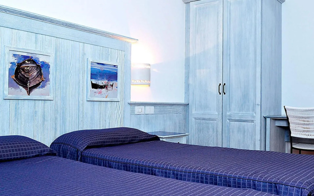 Residence Villaggio Cala La Luna