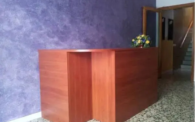 Hostel Costa Brava