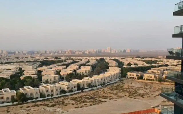 Stunning Studio Apartment in Dubai City, UAE