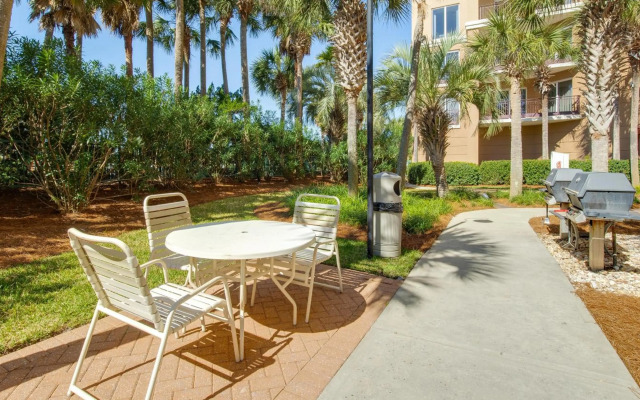 Westwinds 4791 at Sandestin