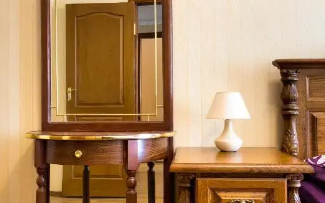 Apartment on Prospekt Lenina 71a
