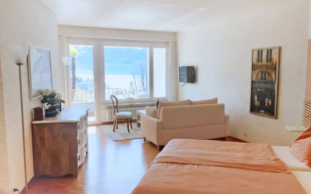 Double Room Classic 9007
