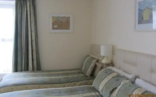 Engleton House B&B