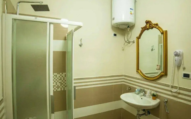 B&B Massimo Centro