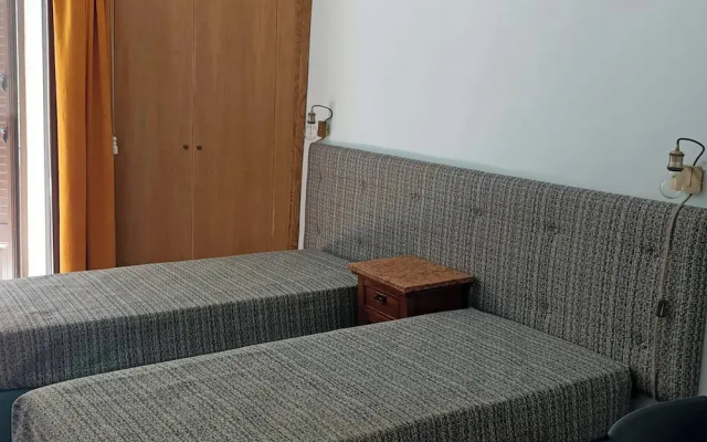 Holiday Home Sofia Palermo