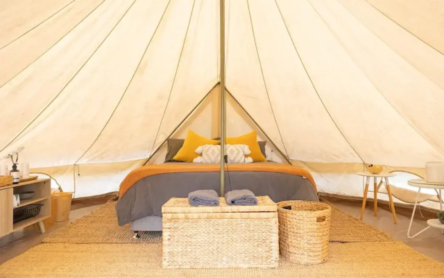 Coonamble Riverside Holiday Park