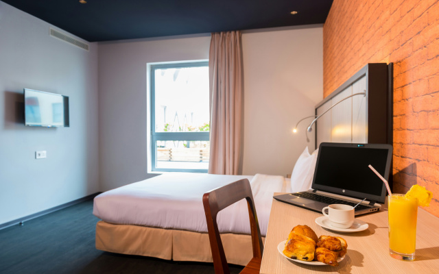 Onomo Hotel Conakry