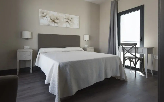 Hostal eMeritae