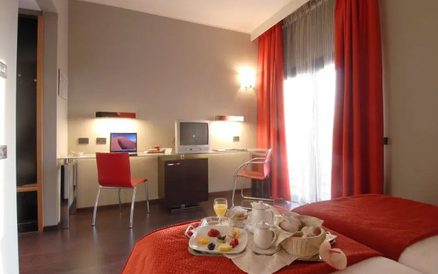 Hotel Pergola