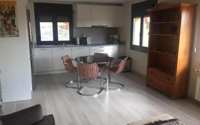 Apartamento Central