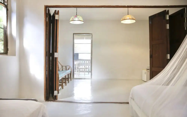 Baannoi Nornmuan Homestay Chiang Mai