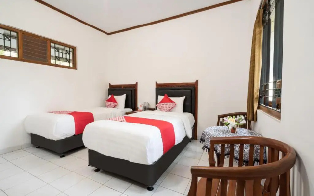Hotel O Omah Duwet