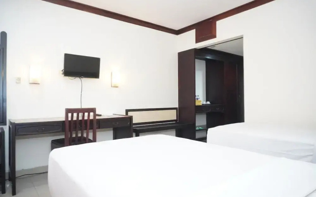 Quality Siantar Hotel