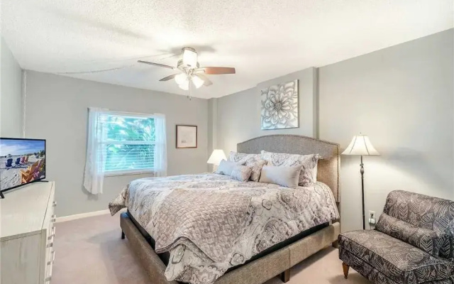 Tower Isle I1 - Two Bedroom Condo