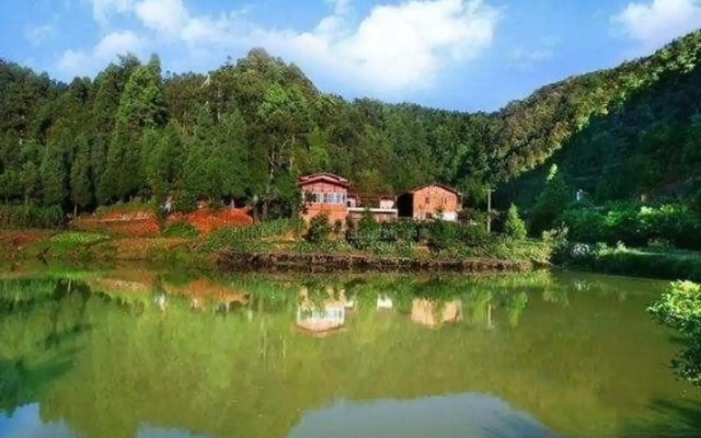 Xiangbiling Manor