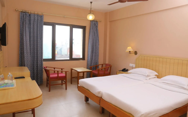 Hotel Surguru