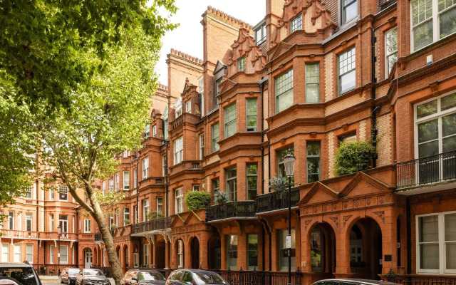 The Duke of York Studio Next to Sloane Square