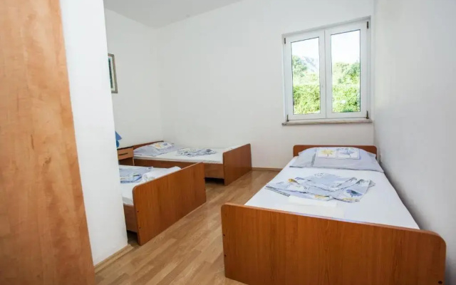 Apartments Pušić