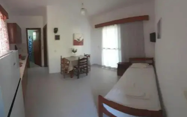 Venos Apartments