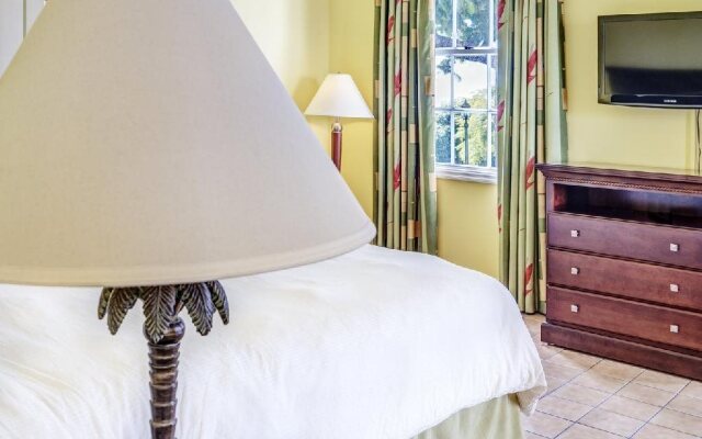 Bluebeard's Castle Resort