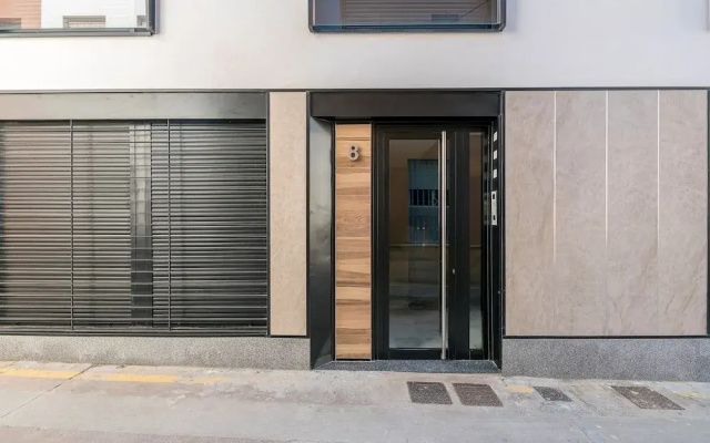 Loving Rota in Rota With 2 Bedrooms and 1 Bathrooms
