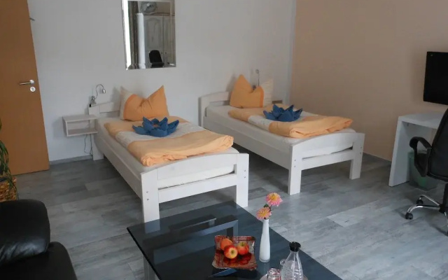 Pension Am Werder