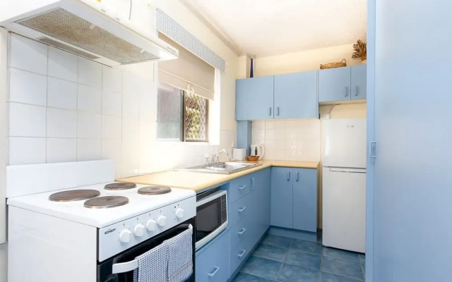 Yamba Towers 2 LJHooker Yamba