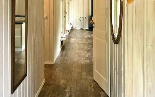 5 Person Holiday Home in Edsbro