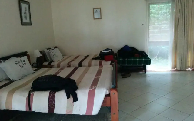 Elsamere Lodge Naivasha