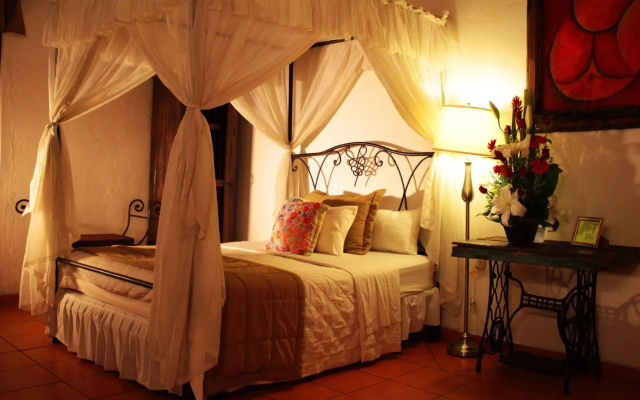 Hotel Casa Armonia