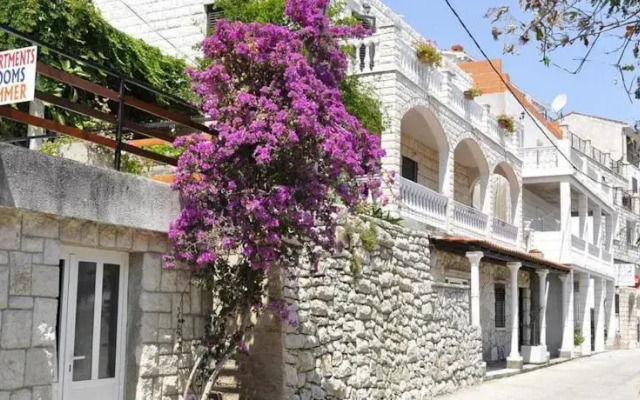Apartments Jadranka Mljet