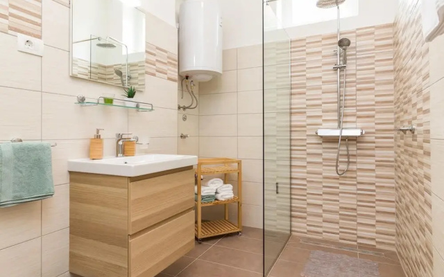 Amazing Home in Pula With Wifi and 2 Bedrooms