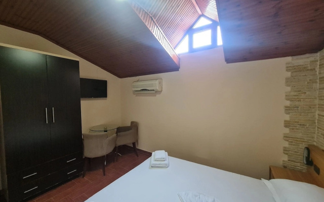 Hotel La Villa