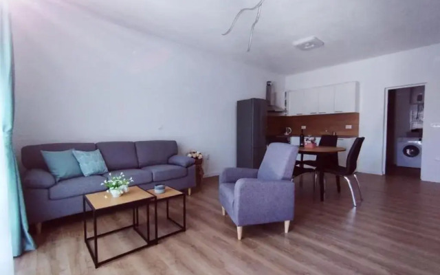 Apartman, studio and room Kata