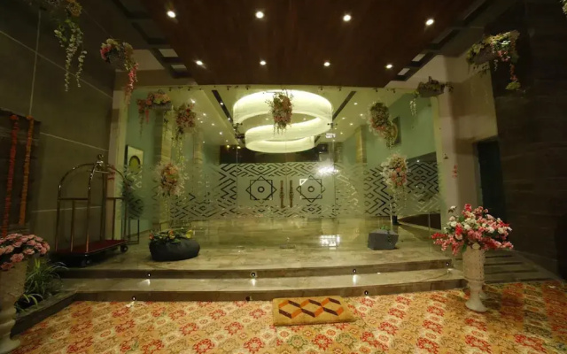 Hotel Ortus