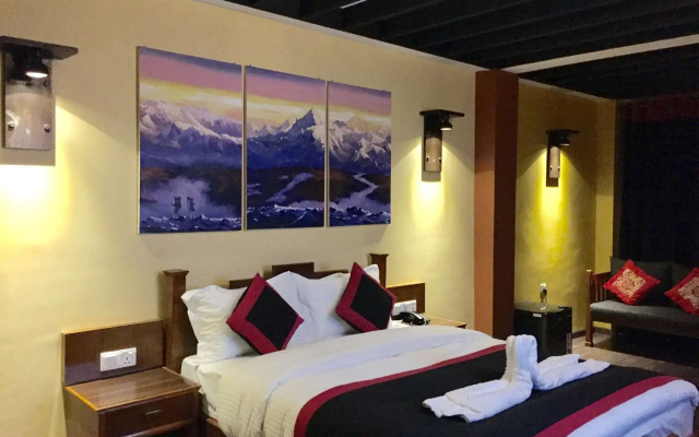 Karma Boutique Hotel