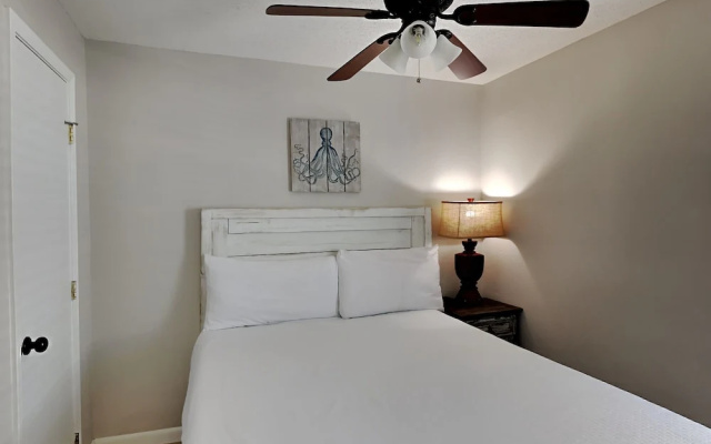 Sunrise Village #113 by Southern Vacation Rentals
