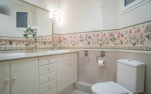 La Plage Zurriola-Iberorent Apartments