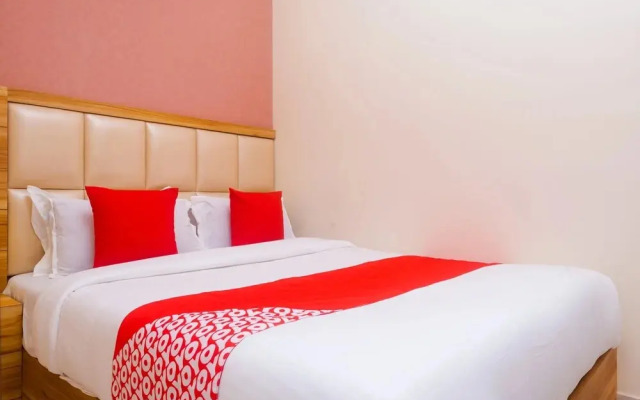 Suncity by OYO Rooms