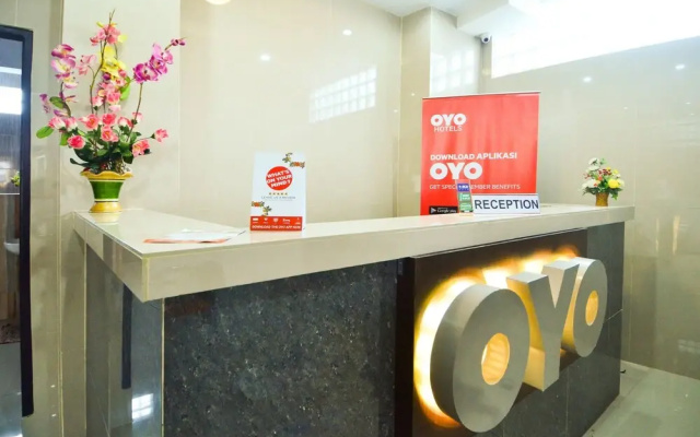Tanah Tinggi Guest House by OYO Rooms
