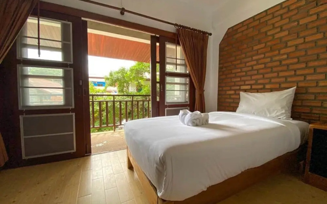 Hydronauts Diving Resort - Koh Tao