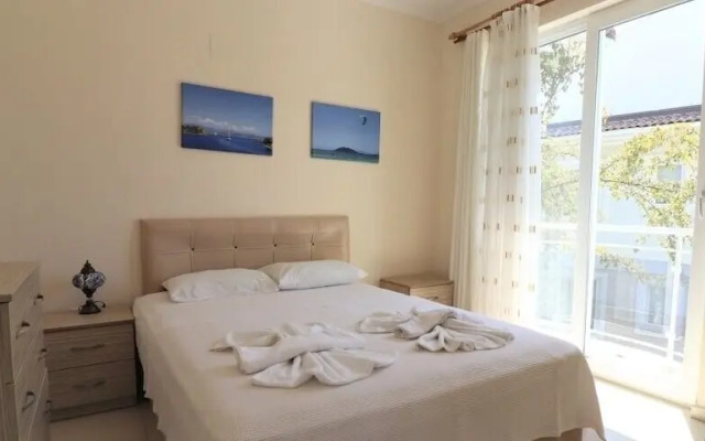 Villa BGA4 by JoyLettings