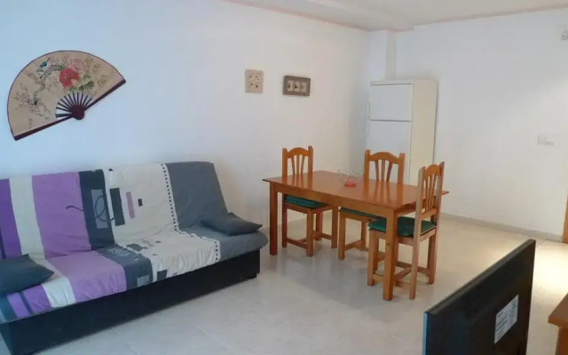 Apartamentos Fuentemar II Altamar