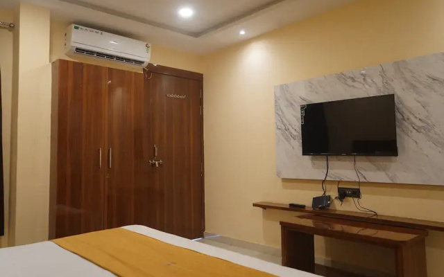 Hotel Raj Kamal & Garden