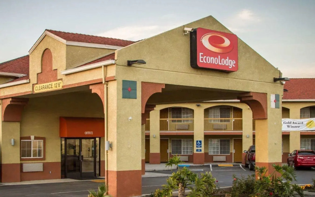 Executive Inn