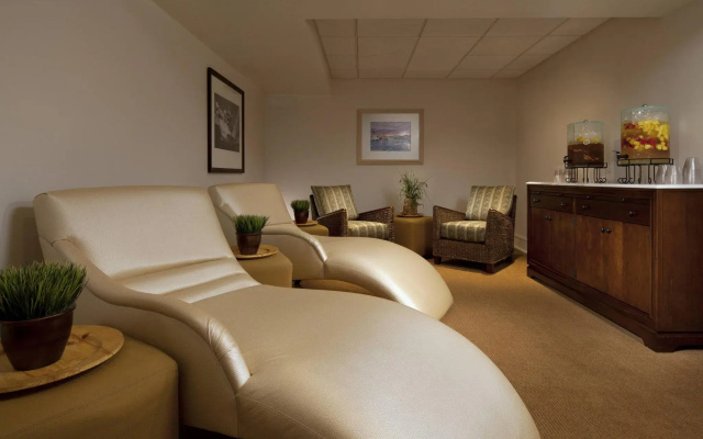 Sheraton San Diego Resort
