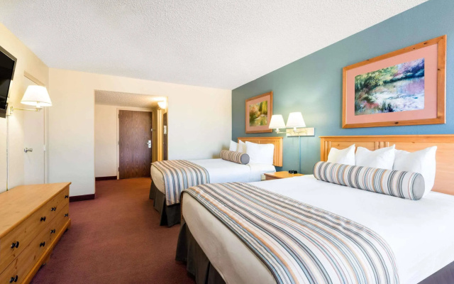 The Federal Hotel Downtown Carson City, an Ascend Collection Hotel