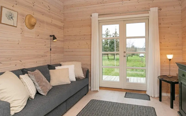 6 Person Holiday Home in Sæby