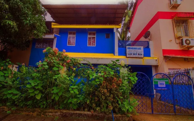 Gracia's Laz Guesthouse by OYO Rooms